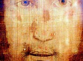 Nicht von Menschenhand gemalt. Vor diesem Bildnis kniete schon der Kaiser von Byzanz - Foto: Badde