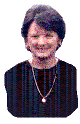 Christina Gallagher