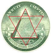 ANNUIT OCEPTIS