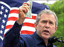 George Bush