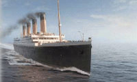Titanic/Titanik