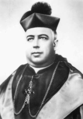 Rafael Guízar y Valencia